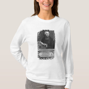 T-shirt Etienne Bonnot de Condillac