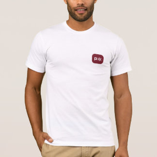 T-shirt Étincelle primitive
