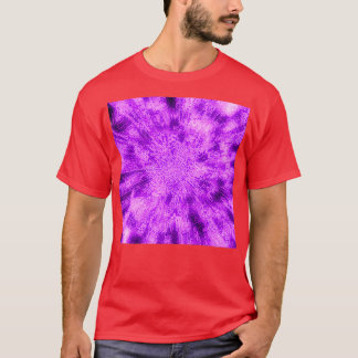 T-shirt Étiquette de rune magique 1108