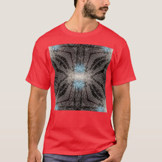T-shirt Étiquette de rune magique 1175