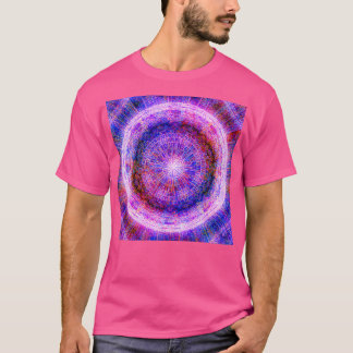 T-shirt Étiquette de rune magique 1226