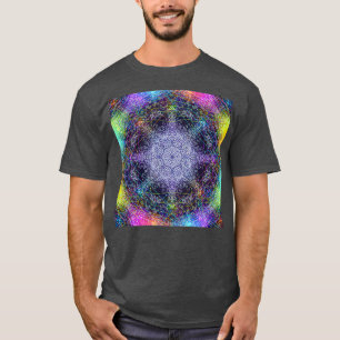 T-shirt Étiquette de rune magique 1308