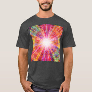 T-shirt Étiquette de rune magique 1460