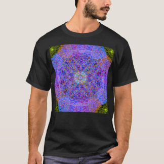 T-shirt Étiquette de rune magique 52