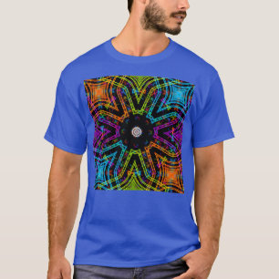 T-shirt Étiquette de rune magique 52 2