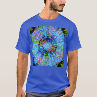 T-shirt Étiquette de rune magique 5 2