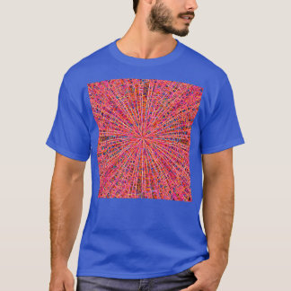 T-shirt Étiquette de rune magique 8 5