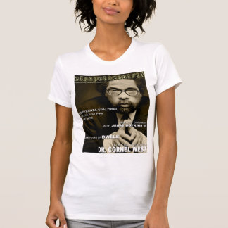 T-shirt ETM en janvier 2009