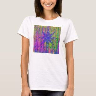 T-shirt Étoile