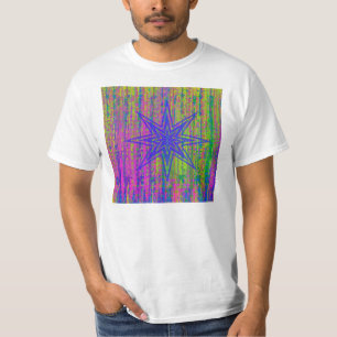 T-shirt Étoile