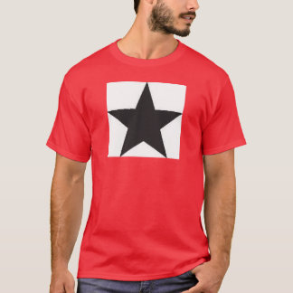 T-SHIRT ÉTOILE