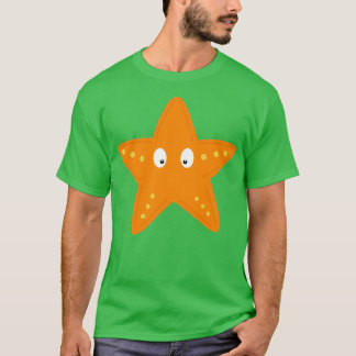T-shirt étoile 2