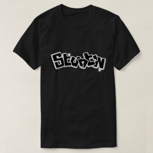 T-shirt Étoile de cascade