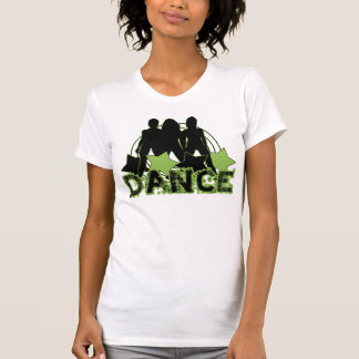 T-shirt Étoile de danse