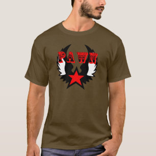 T-shirt Étoile de gage