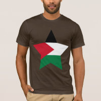 Étoile de la Palestine