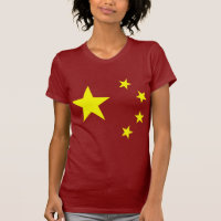 Étoile du drapeau chinois