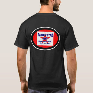 T-shirt Étoile Pacifique