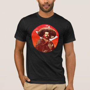 T-shirt Étoile superbe de Pancho Villa