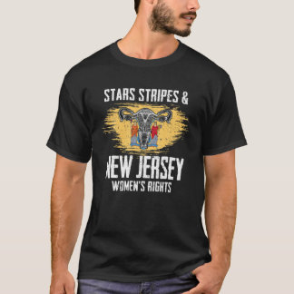 T-shirt Étoiles