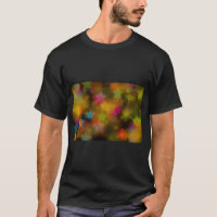 Étoiles Brillantes – Tee-shirt Ciel Nocturne Cosmi