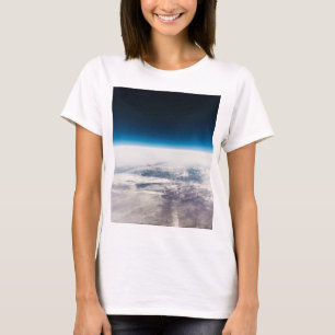 T-shirt Étoiles colorées