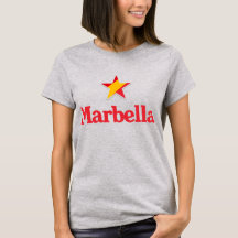 Étoiles d'Espagne – Marbella