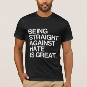 T-shirt ÊTRE DROIT CONTRE LA HAINE -.png