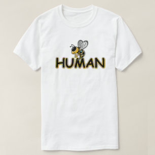 T-SHIRT ÊTRE HUMAIN