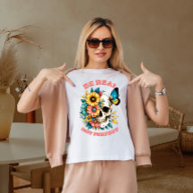 Être vrai pas parfait