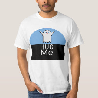 T-shirt Étreignez-moi