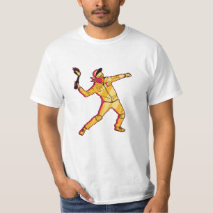 T-shirt Étrier Molotov