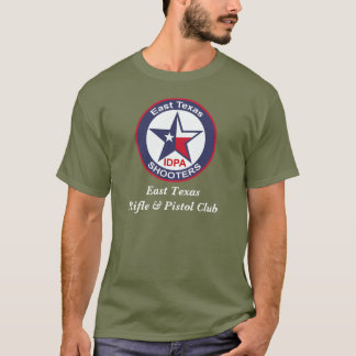 T-shirt ETRPC d'ETIDPA