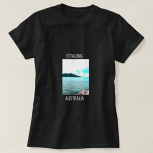 T-shirt Ettalong Central Coast NSW Australie Australie-Occ