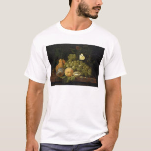 T-shirt Étude de fruit