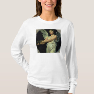 T-shirt Étude de victoire
