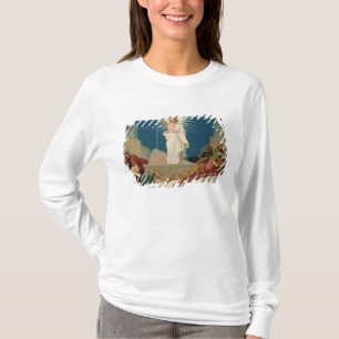 T-shirt Étude pour la résurrection du Christ, 1860