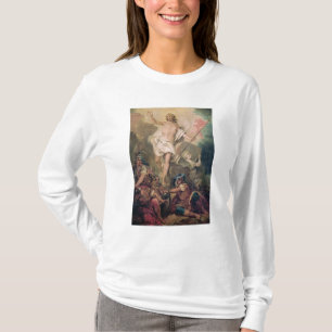 T-shirt Étude pour la résurrection pour une peinture