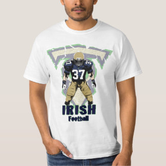 T-shirt Étudiant #37 de Dan
