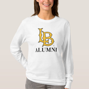 T-shirt Étudiant de l'État de Long Beach