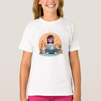 T-shirt Étudiants