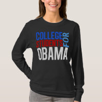 Étudiants universitaires pour Obama