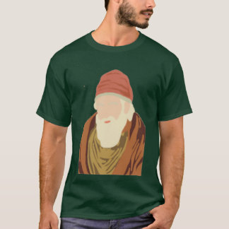 T-shirt euclid