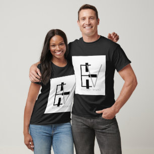 T-Shirt Eunicia EV Fancy Style