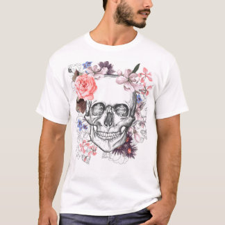 T-shirt Eureka "No pain, No gain"
