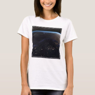 T-shirt Europe du Nord