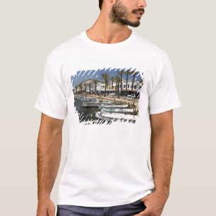 T-shirt Europe, Espagne, Minorque (aussi connue sous le no