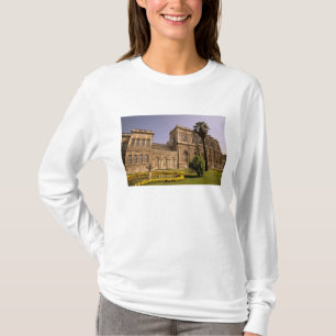 T-shirt Europe, Moyen-Orient, Istanbul. Le Bosphore,