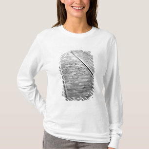 T-shirt Europe, Suisse, Berne. Voies de tramway, 2