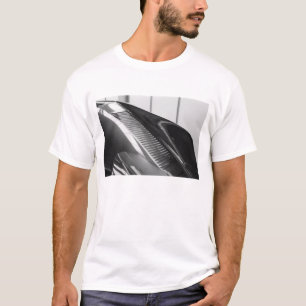 T-shirt Europe, Suisse, Lucerne. 1938 Tatra 2 tchèque